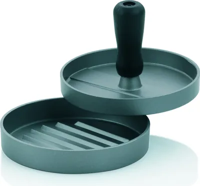 Produktbild von Kela Buffalo Hamburgerpresse, Durchmesser 12 cm
