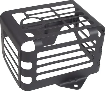 Obrázok produktu pre Kryt tlmiča výfuku motora RV225 18130-Z390210-QB00