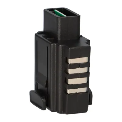 Immagine prodotto di Batteria per lettore di codici a barre Datalogic 959 come 10-2427 3,7V
