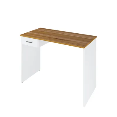 Produktbild von LEVIRA Serein – Tisch 100 × 72 cm, Walnuss Tróia