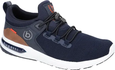 Produktbild von Bugatti Numbis 3426586069004100 (43/dark blue)
