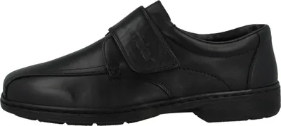 Produktbild von Rieker 16760-00 - Rieker Slipper Schwarz Rieker Farbe: schwarz, Größe: 40,