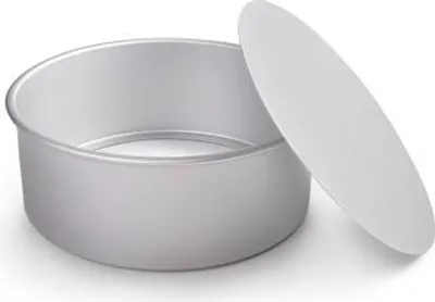 Produktbild von Tortenform mit Kippboden 30cm x 10cm - Ibili