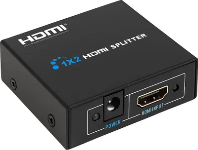 Obrázok produktu pre Allteq LK312E-AK, HDMI, HDMI