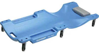 Obrázok produktu pre Gedore 905, 480 mm, 120 mm, 1000 mm, 5 kg
