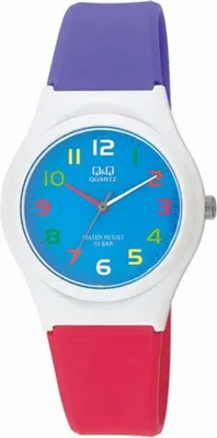 Obrázek produktu pro Pánské hodinky Q&Q VQ86J009Y