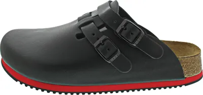 Immagine prodotto di Birkenstock Professional Kay 582634 (43/nero-suola rossa)