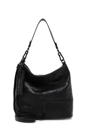 Produktbild von SURI FREY Chelsy Shoulder Bag Black
