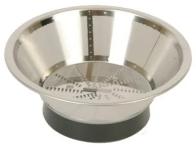 Produktbild von Moulinex rotierender Siebfilter für Smith XXL JU655H ZN655H Zentrifuge