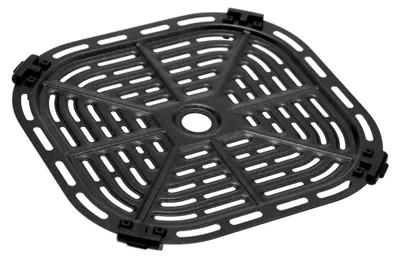 Produktbild von Braun AS00009140 Grillgitter für HF3030I MultiFry 3 Heißluftfritteuse