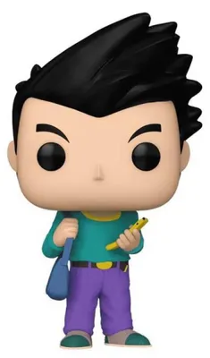 Produktbild von Funko Pop! Animation: Dragon Ball GT - Goten #1632