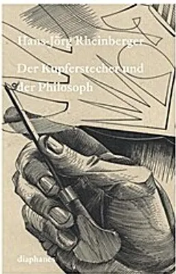 Produktbild von Rheinberger, H: Kupferstecher und der Philosoph