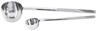 Produktbild von CONTACTO Kaffeeportionierer, Inhalt: 0,09 Liter, Länge: 210 mm, ø: 50 mm