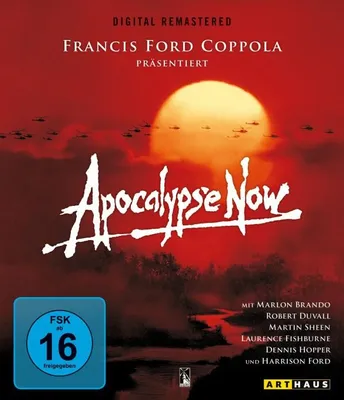 Produktbild von FDMHM - Apocalypse Now