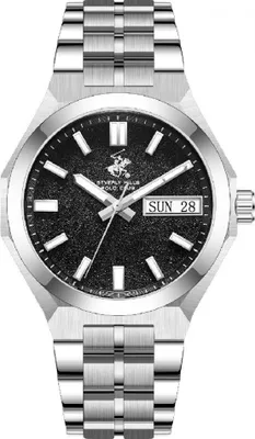 Produktbild von Zegarek męski BEVERLY HILLS BP3912X.350 stalowy fashion na prezent