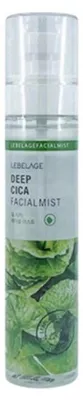 Image de LEBELAGE - Spray visage Deep Cica, 120 ml
