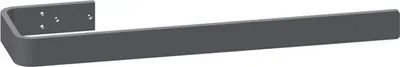 Produktbild von Handtuchhalter Kermi Pateo und Rubeo L=700MM GEBÜRSTETER EDELSTAHL ZC01000