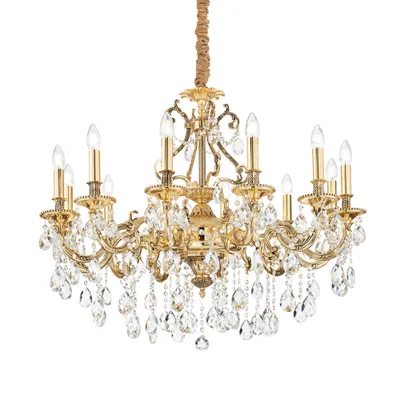Immagine prodotto di GIOCONDA SP12, Sospensione, Ideal Lux