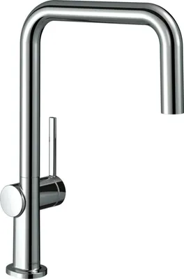 Obrázok produktu pre Hansgrohe Talis M54 Kuchynská batéria Chrome