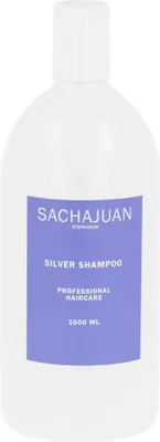 Obrázok produktu pre Sachajuan Silver Shampoo 1000 ml