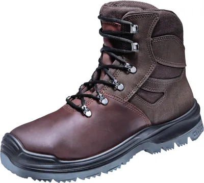 Produktbild von Atlas XR 585 XP ESD S3 braun Gr. 43
