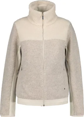 Produktbild von Luhta Esseby L Jacke Beige M Damen Beige M