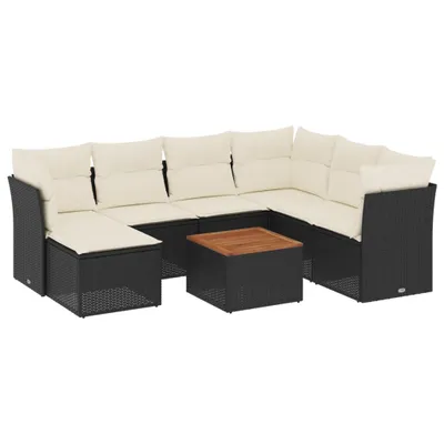 Zdjęcie produktu dla VidaXL 3256091, 8 szt.