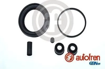 Produktbild von AUTOFREN SEINSA Bremssattel-Reparatursatz für NISSAN NAVARA (D22) Vorne 61mm D4046