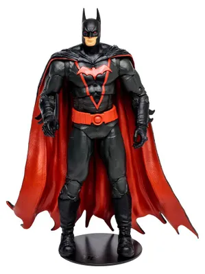 Produktbild von McFarlane Toys DC Gaming Actionfigur Earth-2 Batman (Batman: Arkham Knight) 18 cm