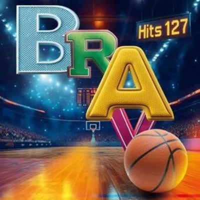 Produktbild von Bravo Hits Vol. 127