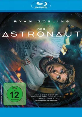 Produktbild von Der Astronaut