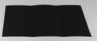 Produktbild von Amica KF 17138, Filter für Dunstabzugshaube, Schwarz, Karbon, Amica, 1 Stück(e)