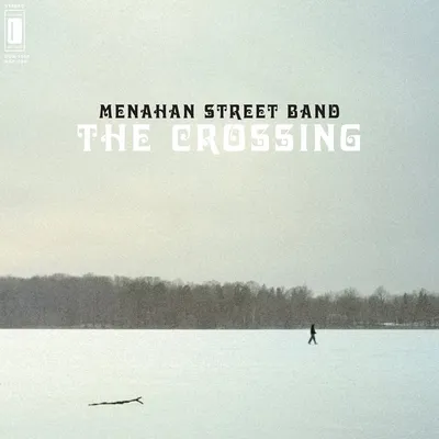 Produktbild von Menahan Street Band-The Crossing