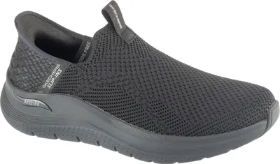 Zdjęcie produktu dla Skechers Slip-ins: Arch Fit 2.0 - Crayn 232900-BBK, buty sportowe, męskie, czarny