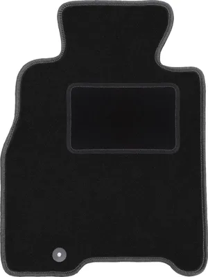 Produktbild von Fahrermatte schwarz für: Mazda Xedos 9 Limousine (1993-2001)