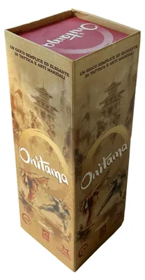 Produktbild von onitama