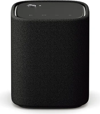 Produktbild von Yamaha WS-B1A drahtloser Bluetooth-Lautsprecher, schwarz