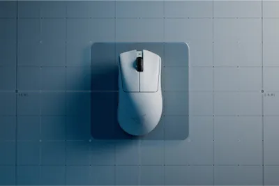 Obrázek produktu pro Razer DeathAdder V3 Pro wh RZ01-04630200-R3G1