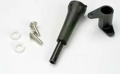 Produktbild von Traxxas Umlenkhebel Schiebevergaser
