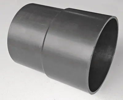 Produktbild von Holzkraft Gerade Schnellkupplung Ø-A 80 mm / Ø-I 80 mm, 5148040