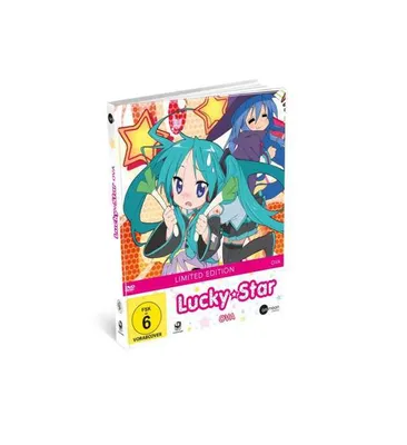 Produktbild von Lucky Star