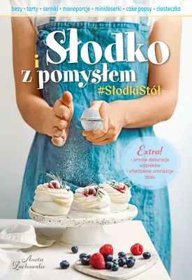 Zdjęcie produktu dla Słodko i z pomysłem