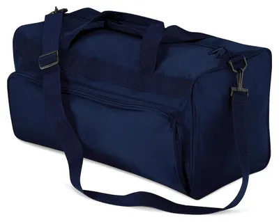 Produktbild von Quadra Reisetasche / Sporttasche, 43 l FK487 (Einheitsgröße) (Marineblau)
