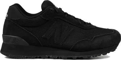 Produktbild von New Balance ML515AGR Herren Sneaker – Klassischer Freizeitschuh aus Mesh und Wildleder