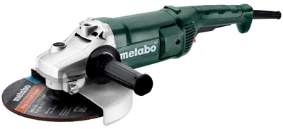 Produktbild von Metabo WE 2200-230 Winkelschleifer - 2200W
