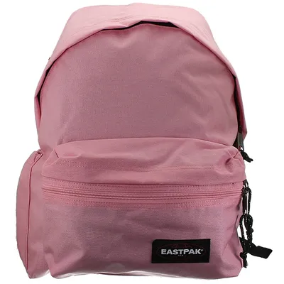 Produktbild von Eastpak Padded Zippl' r Crystal Pink Rucksack