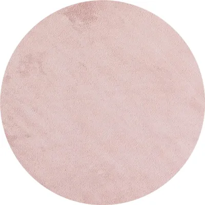 Obrázok produktu pre 120x120 (priemer) kruh Kusový koberec Sky 5400 Rose kruh