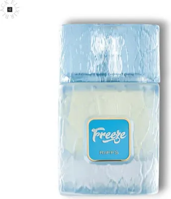 Produktbild von Riiffs Freeze Extrait de Parfum