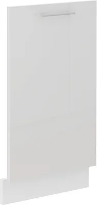 Immagine prodotto di Anta per lavastoviglie da incasso LAJLA - 45x72 cm, bianco