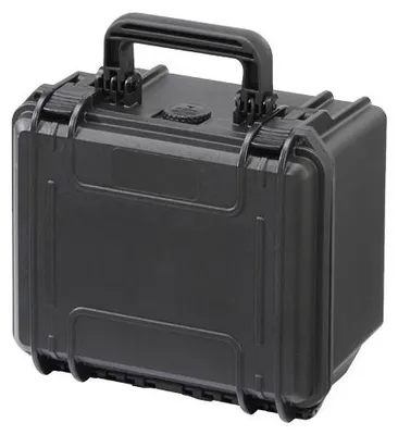 Imagen del producto de Caja hermética Panaro MAX235H155, dimensiones 258x243x168 mm